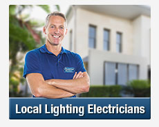 Petersham's Lighting Electricians